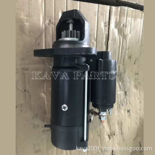 Starter Motor for Kama3 IS1102 AZF4199 AZF4554
